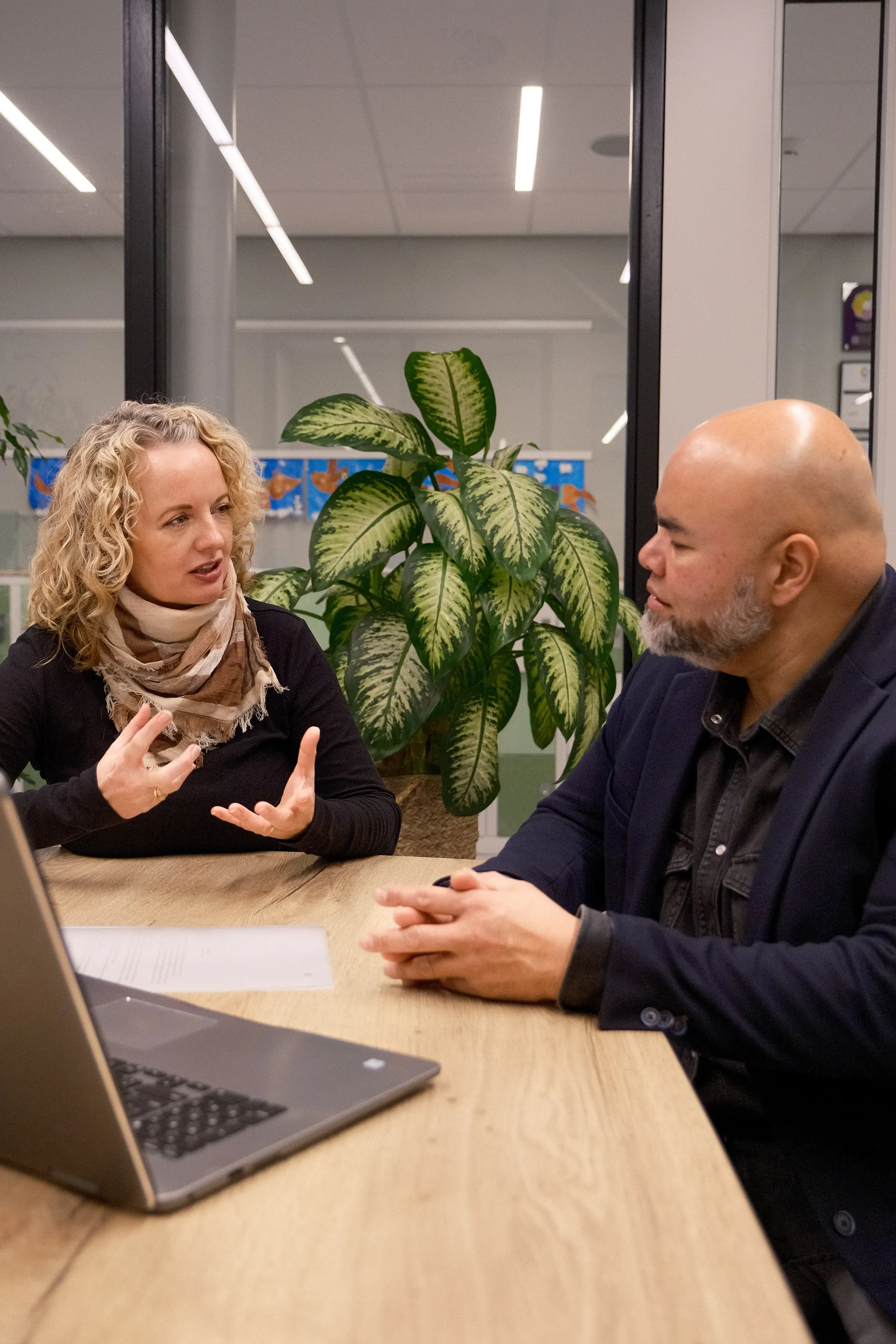 Onze Methode Professionals